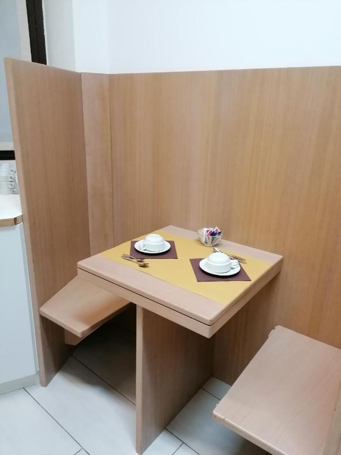 Accomodation Verona - City Centre Екстер'єр фото