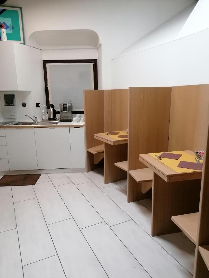 Accomodation Verona - City Centre Екстер'єр фото