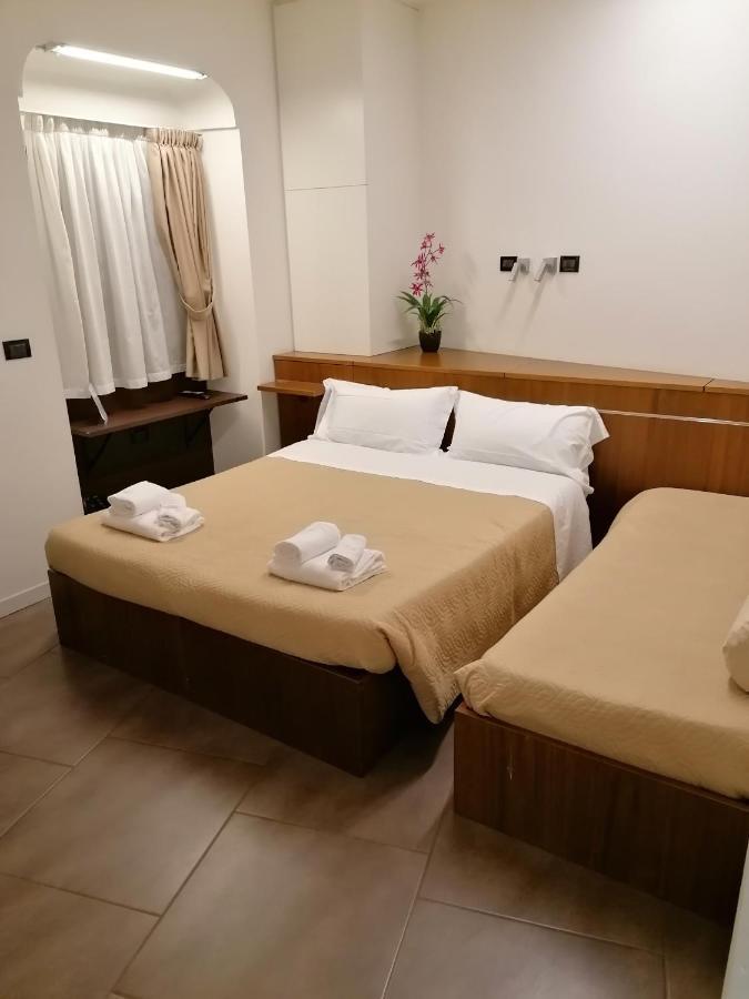 Accomodation Verona - City Centre Екстер'єр фото