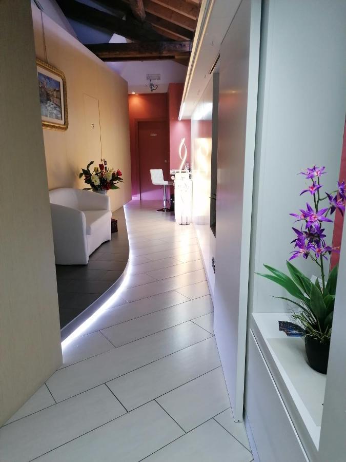 Accomodation Verona - City Centre Екстер'єр фото