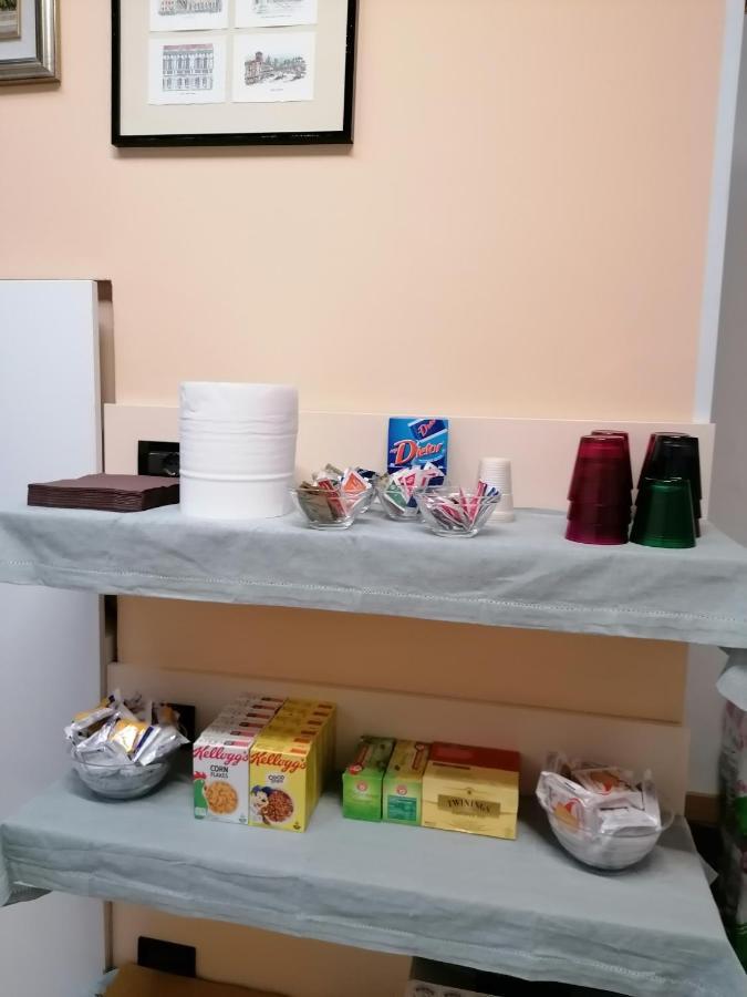 Accomodation Verona - City Centre Екстер'єр фото