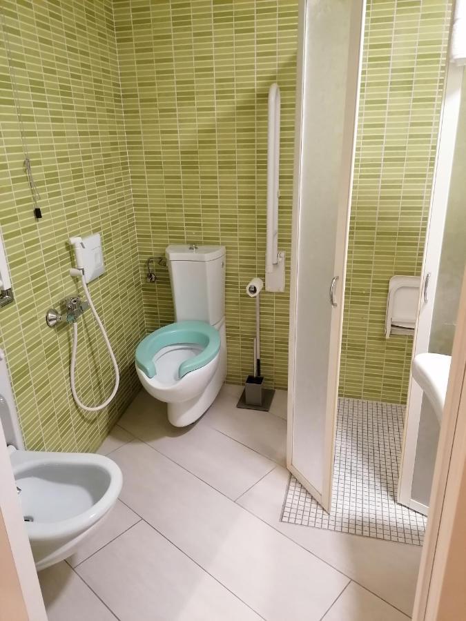 Accomodation Verona - City Centre Екстер'єр фото