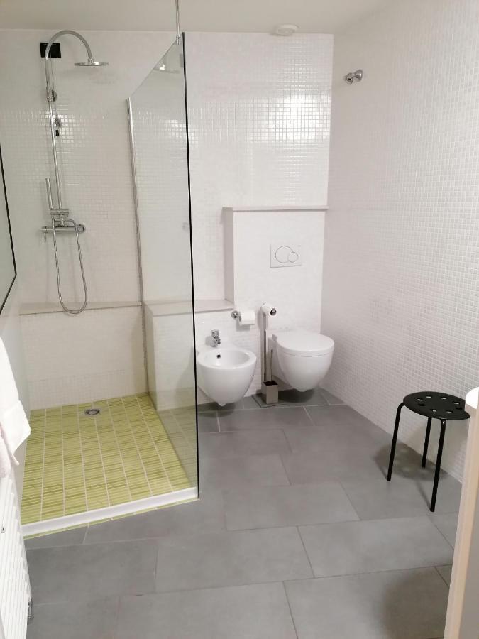 Accomodation Verona - City Centre Екстер'єр фото