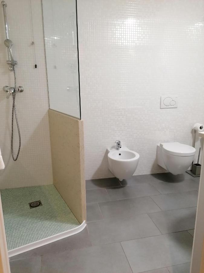 Accomodation Verona - City Centre Екстер'єр фото