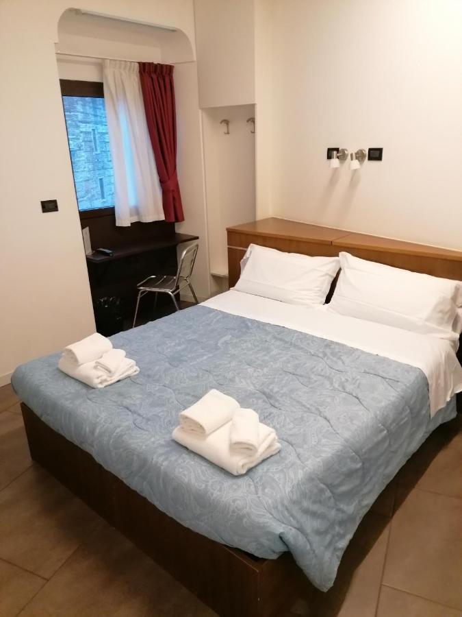 Accomodation Verona - City Centre Екстер'єр фото
