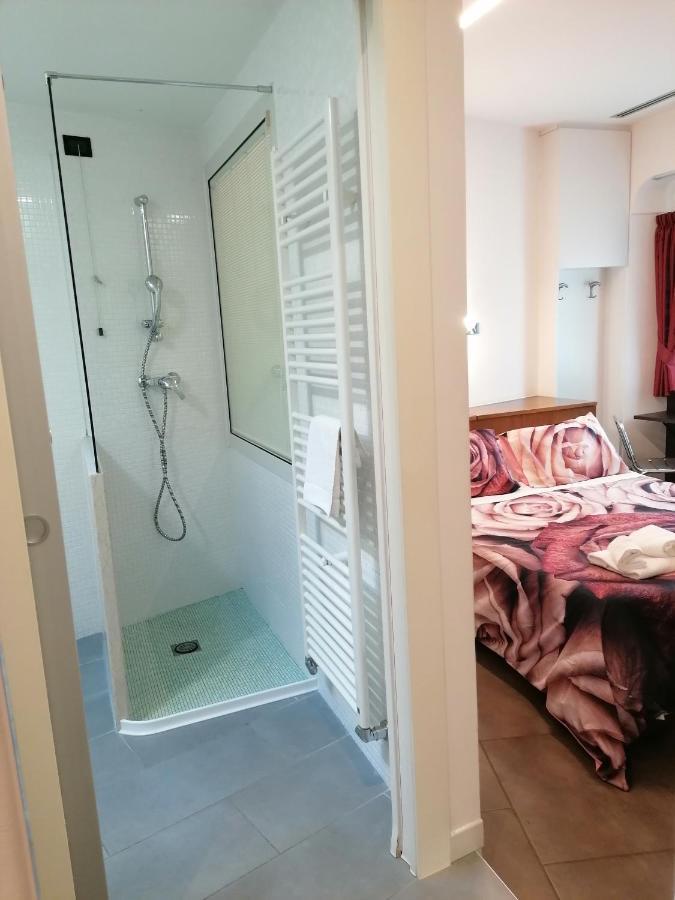 Accomodation Verona - City Centre Екстер'єр фото