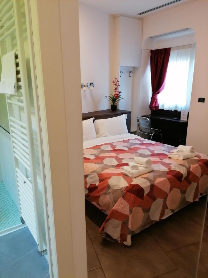 Accomodation Verona - City Centre Екстер'єр фото