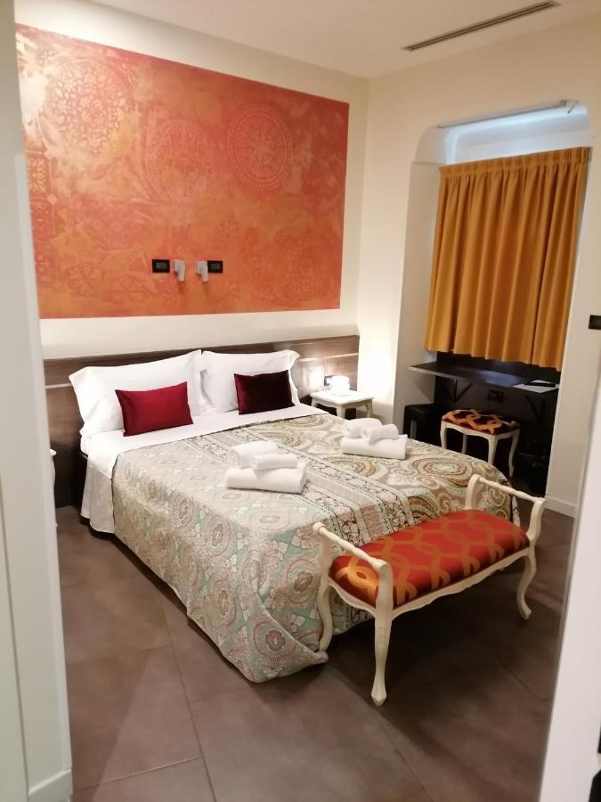 Accomodation Verona - City Centre Екстер'єр фото