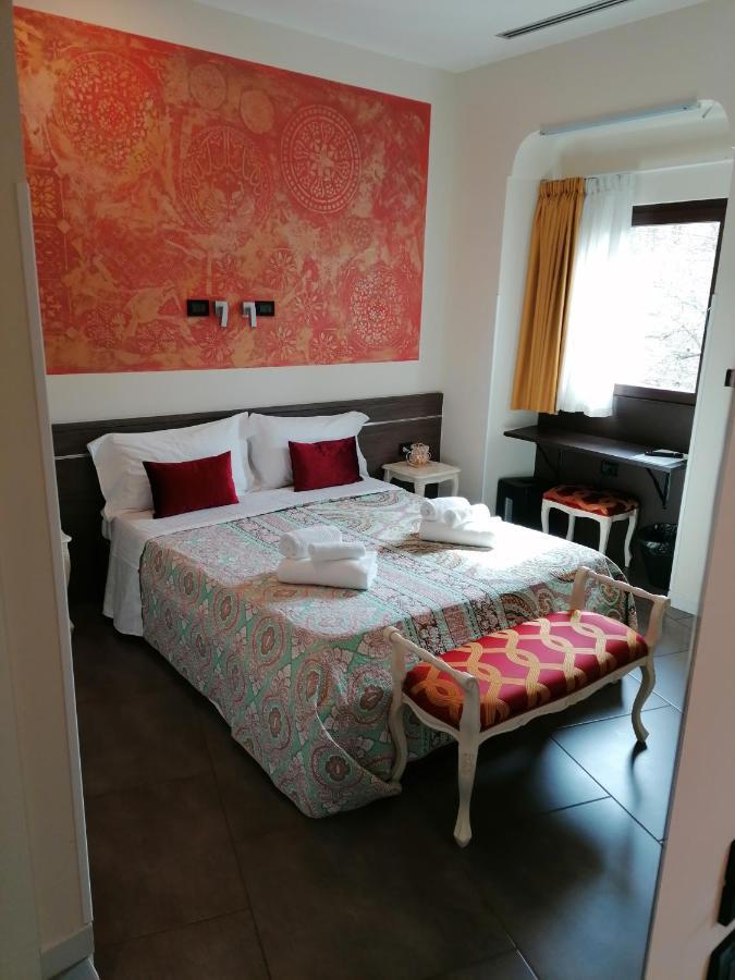 Accomodation Verona - City Centre Екстер'єр фото
