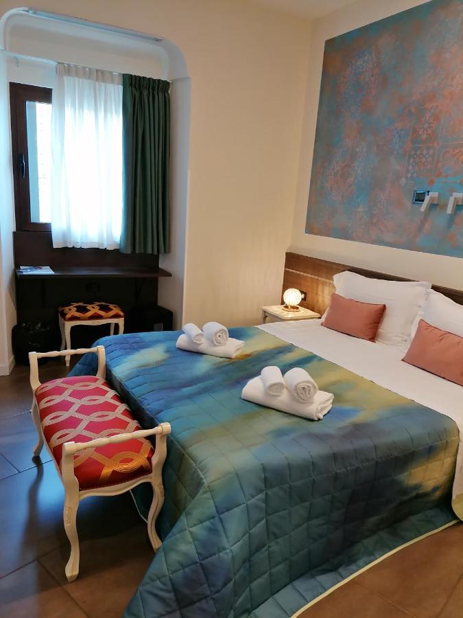 Accomodation Verona - City Centre Екстер'єр фото