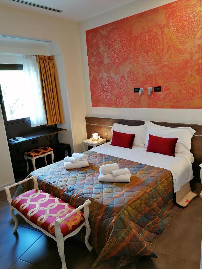 Accomodation Verona - City Centre Екстер'єр фото
