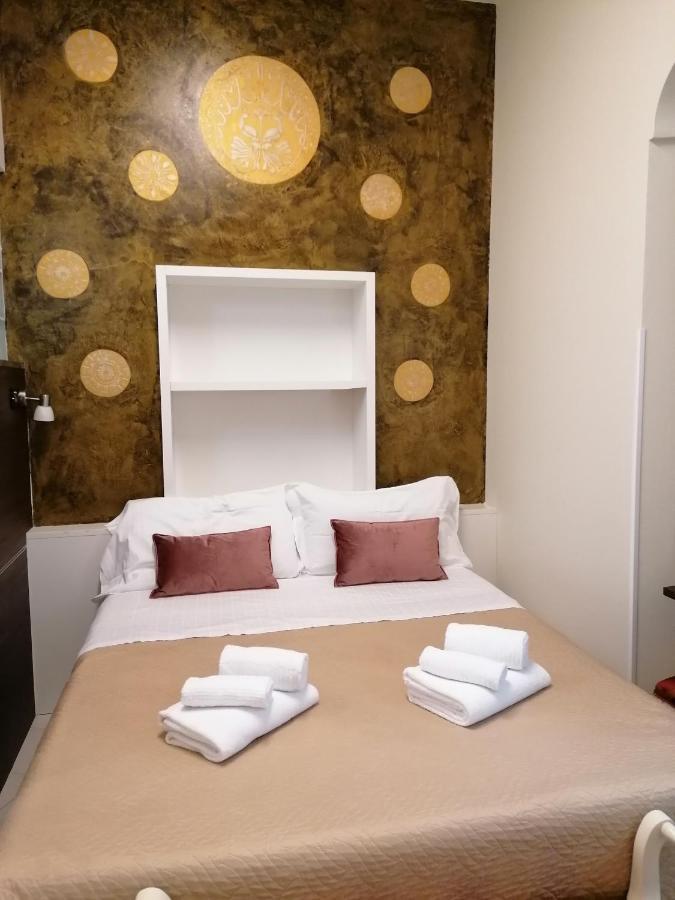 Accomodation Verona - City Centre Екстер'єр фото