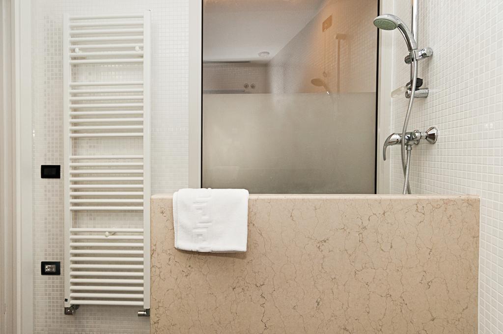 Accomodation Verona - City Centre Екстер'єр фото