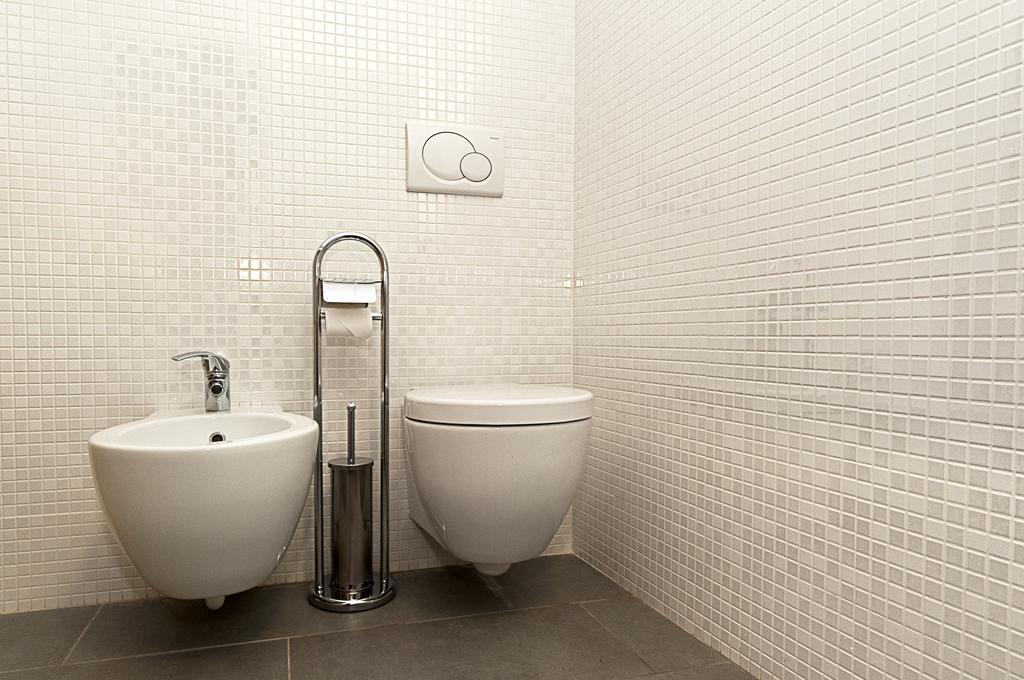 Accomodation Verona - City Centre Екстер'єр фото