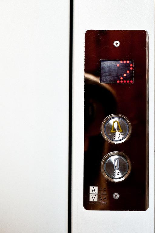 Accomodation Verona - City Centre Екстер'єр фото
