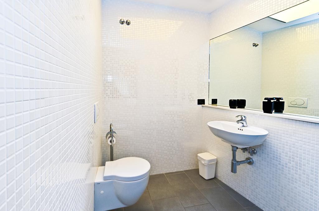 Accomodation Verona - City Centre Екстер'єр фото