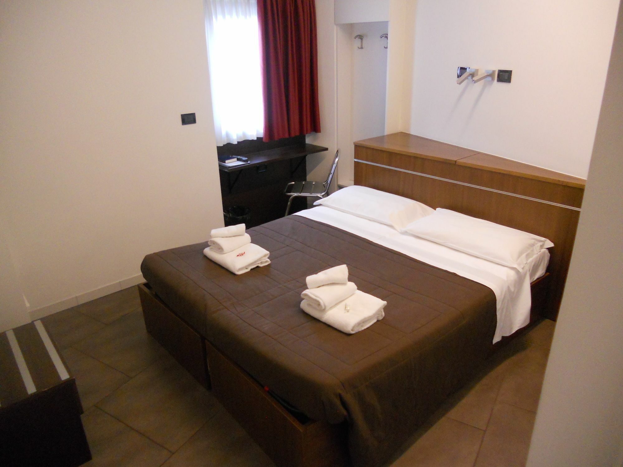Accomodation Verona - City Centre Екстер'єр фото