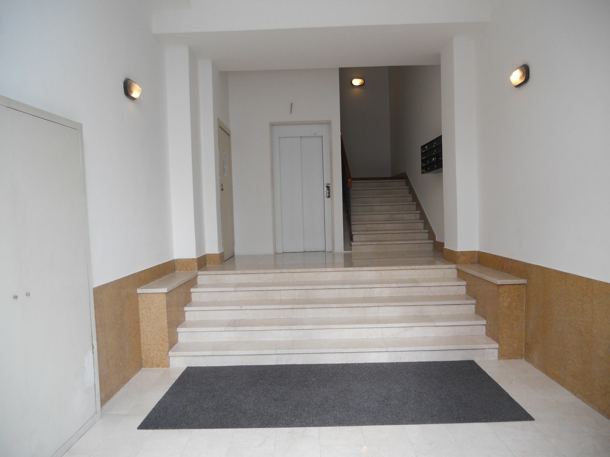 Accomodation Verona - City Centre Екстер'єр фото